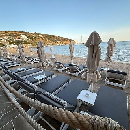 Kohylia Beach Guest House Platis Gialos  Zewnętrze zdjęcie